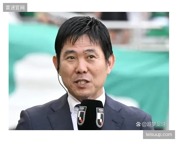 森保一治下的日本队强调体系化高位压迫，旅欧球员的战术执行力将是球队上限的保证。