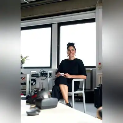 张敏